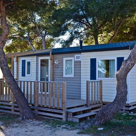 Martigues, Camping De L'Arquet **** Exterior foto